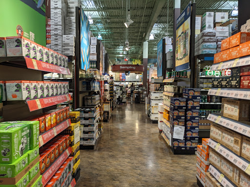 Wine Store «Total Wine & More», reviews and photos, 7150 Valley Creek Plaza #210, Woodbury, MN 55125, USA