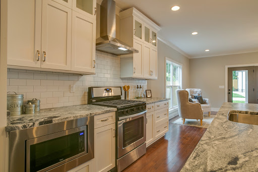 Granite Supplier «Empire Granite & Marble», reviews and photos, 325 Hutson Ln, Paris, TN 38242, USA