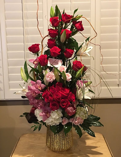 Florist «Tatum Flowers», reviews and photos, 13637 N Tatum Blvd #24, Phoenix, AZ 85032, USA