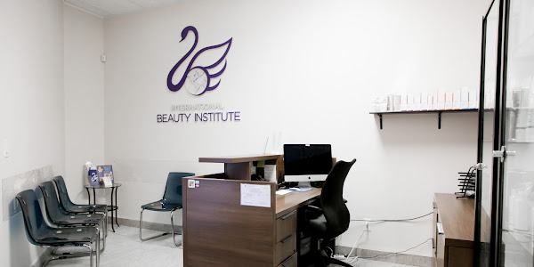 International Beauty Institute - Hamilton Campus