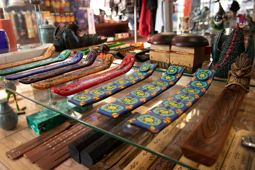 Explore moving tattoo ideas, creative tattoo ideas in San Leandro, available at Orbit Skate and Boutique- Skate Shop & Piercing Shop in San Leandro, CA