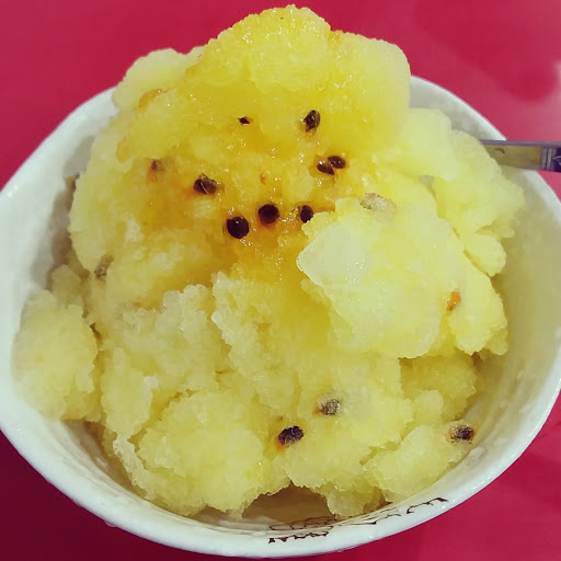 宜蘭縣蘇澳鎮美食 林媽媽冰品美食 網友評價 菜單 推薦餐點 食記 外送優惠 飢餓黑熊app