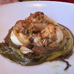 Photo n°1 de l'avis de Dark.c fait le 18/12/2022 à 23:38 sur le  Fratelli Marzano Ristorante San Lazzaro à San Lazzaro di Savena