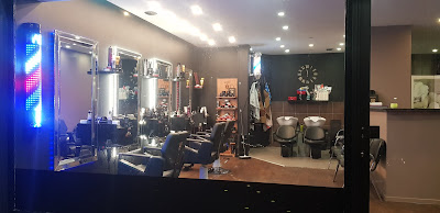 O'31 barber street à Rouen