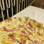 Photo n°2 de l'avis de Alessandro.i fait le 25/08/2019 à 09:09 sur le  magma bistrot à Torre del Greco