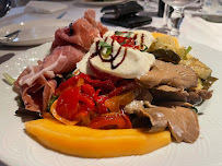 Antipasti du Restaurant italien Ristorante Ciao a Te à Grenoble - n°1