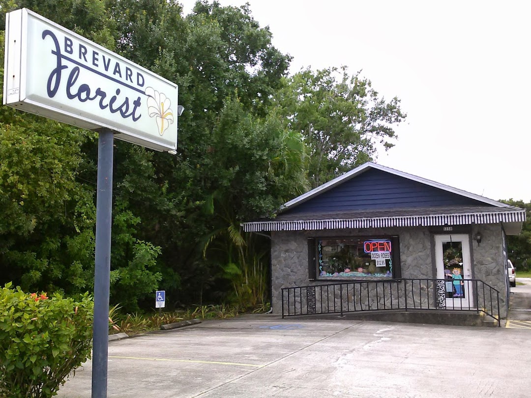 Brevard Florist