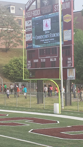 Book Store «University Bookstore», reviews and photos, 705 E Lawson St, Durham, NC 27701, USA