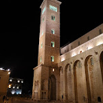 Photo n°2 de l'avis de Gabriele.e fait le 24/07/2019 à 07:52 sur le  Palazzo Filisio Hotel Regia Restaurant à Trani