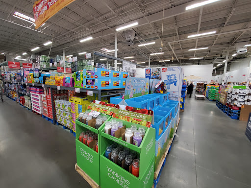 Warehouse club «BJ’s Wholesale Club», reviews and photos, 30 NJ-17, Paramus, NJ 07652, USA