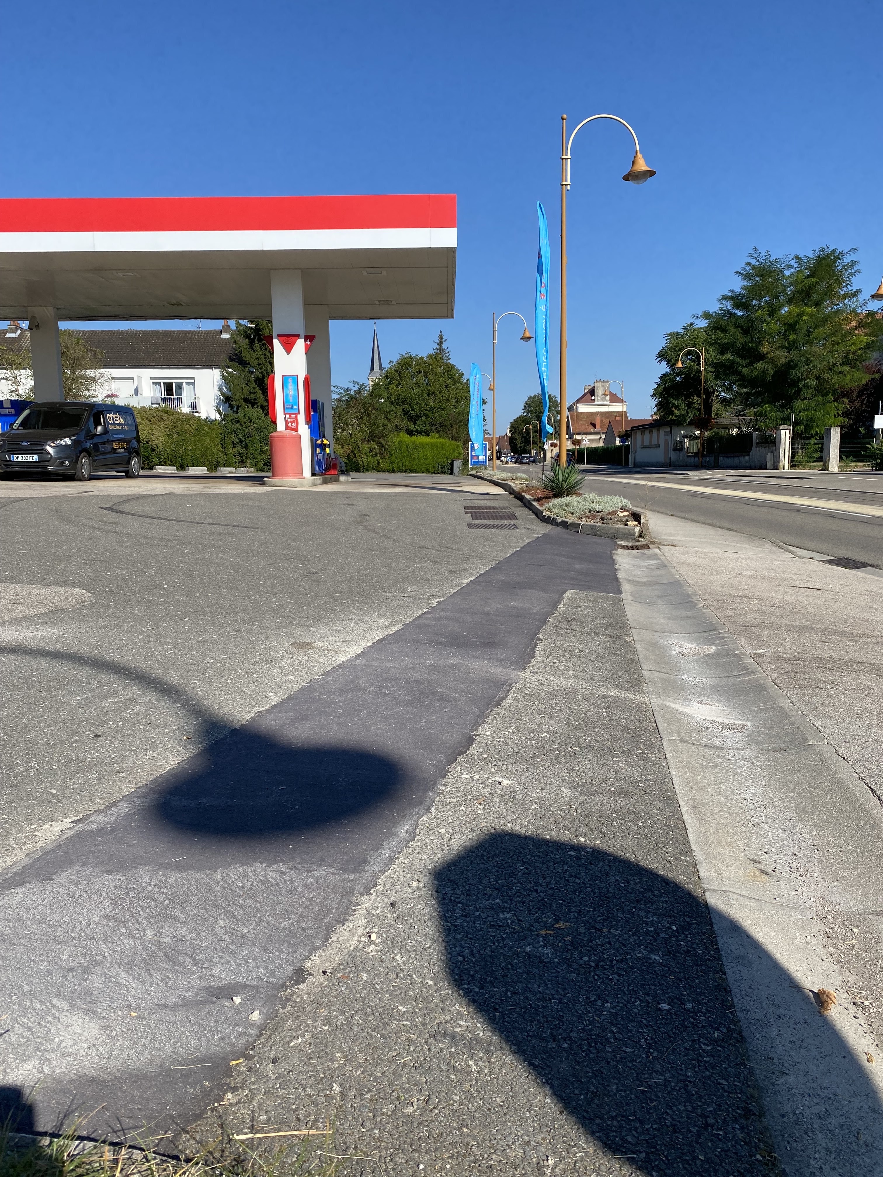 Photo n° 7 de l'avis de Christophe.A fait le 22/04/2021 à 05:45