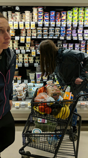 Grocery Store «Safeway», reviews and photos, 1815 4th St, Tillamook, OR 97141, USA