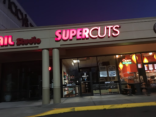 Hair Salon «Supercuts», reviews and photos, Supercuts, 9009 SW Hall Blvd #150, Tigard, OR 97223, USA