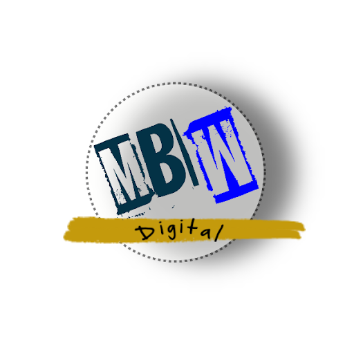 Logo da empresa - media brasil web