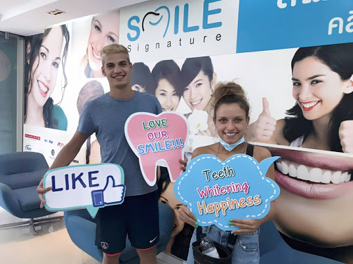 Smile Signature Dental Clinic Siam Square