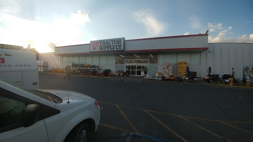 Home Improvement Store «Tractor Supply Co.», reviews and photos, 1 Baldwin Blvd STE 23, Shamokin Dam, PA 17876, USA