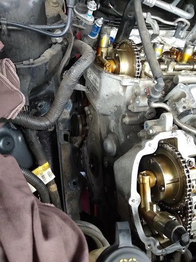 Auto Repair Shop «Automotive Excellence», reviews and photos, 35 Executive Ave #3, Rohnert Park, CA 94928, USA