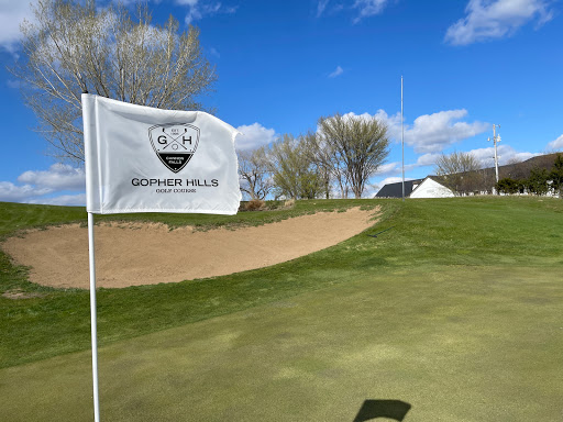 Golf Club «Gopher Hills Golf Course», reviews and photos, 26155 Nicolai Ave, Cannon Falls, MN 55009, USA