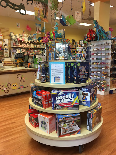 Toy Store «Piccolo Mondo Toys», reviews and photos, 4768 NW Bethany Blvd C5, Portland, OR 97229, USA