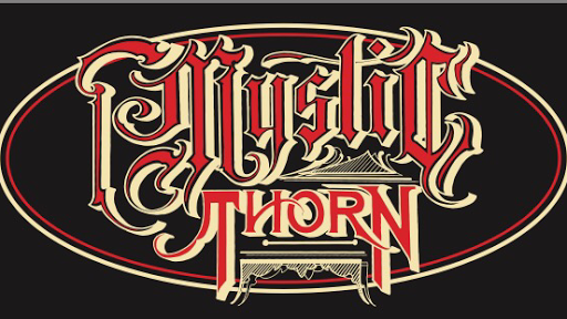 Mystic thorn tattoo