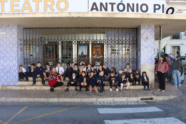 Colegio Santiago Internacional - Tavira