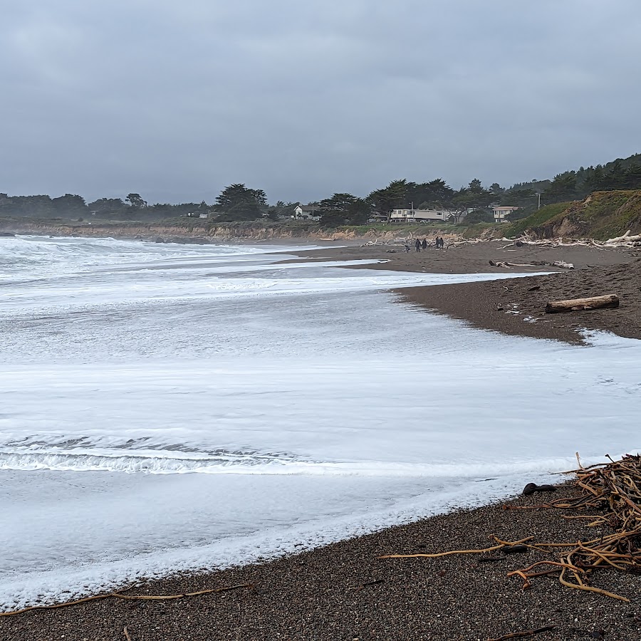 Hearst San Simeon State Park