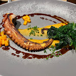 Photo n°2 de l'avis de KK. fait le 28/11/2022 à 11:02 sur le  ALCHEMIST Bistro & Bar - Düsseldorf à Düsseldorf