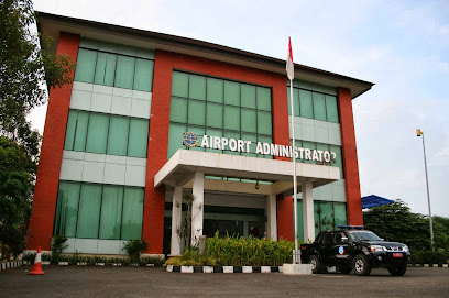 Kantor Otoritas Bandar Udara Wilayah 1 Soekarno Hatta
