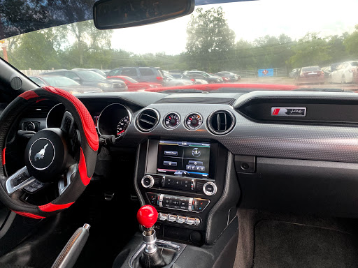 Salvage Yard «A1 Auto Parts Inc», reviews and photos, 1135 Gwynn Rd, Lebanon, TN 37090, USA