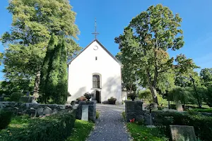 Järfälla Church image
