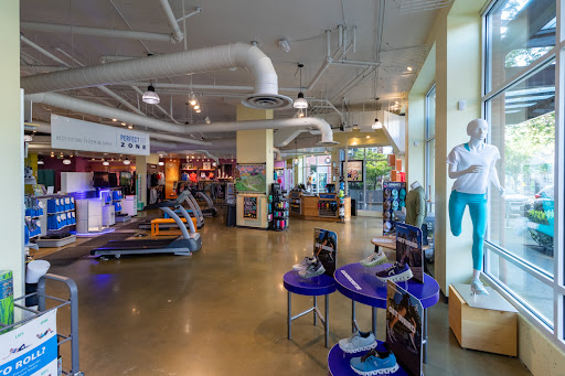 Running Store «Road Runner Sports», reviews and photos, 7020 Woodlawn Ave NE, Seattle, WA 98115, USA