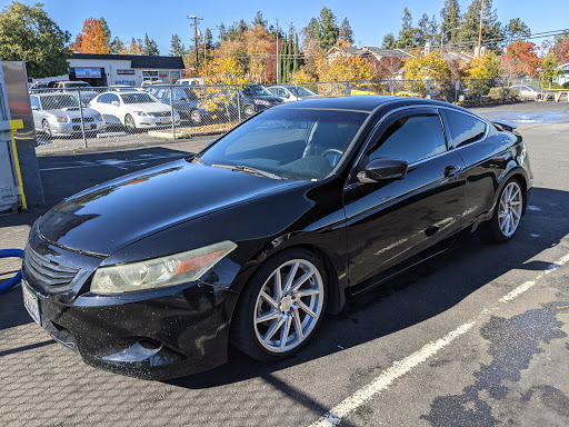 Electronics Store «E-Z Clean Carwash», reviews and photos, 524 Giuffrida Ave, San Jose, CA 95123, USA