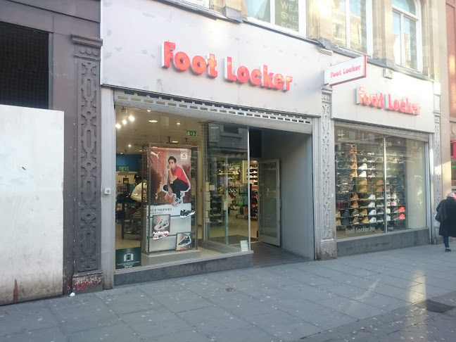 Foot Locker - Nottingham