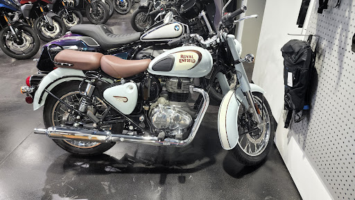 Motorcycle Dealer «Motorcycles of Charlotte», reviews and photos, 731 Westinghouse Blvd, Charlotte, NC 28273, USA