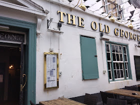 Old George Inn