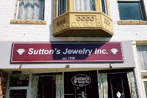Sutton's Jewelry Inc. image