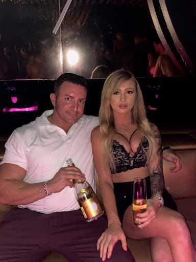 Night Club «Mynt Ultralounge», reviews and photos, 1921 Collins Ave, Miami Beach, FL 33139, USA