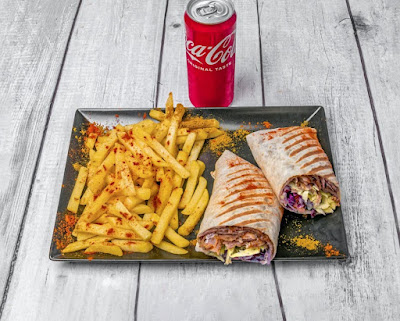 MILLE SAVEURS à Strasbourg