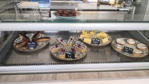 Pastelería Marie Antoinette en San Luis de Sabinillas, Málaga