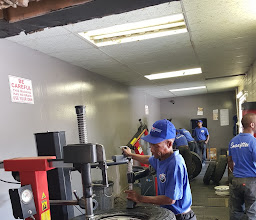 Tyremart Kimberley photo