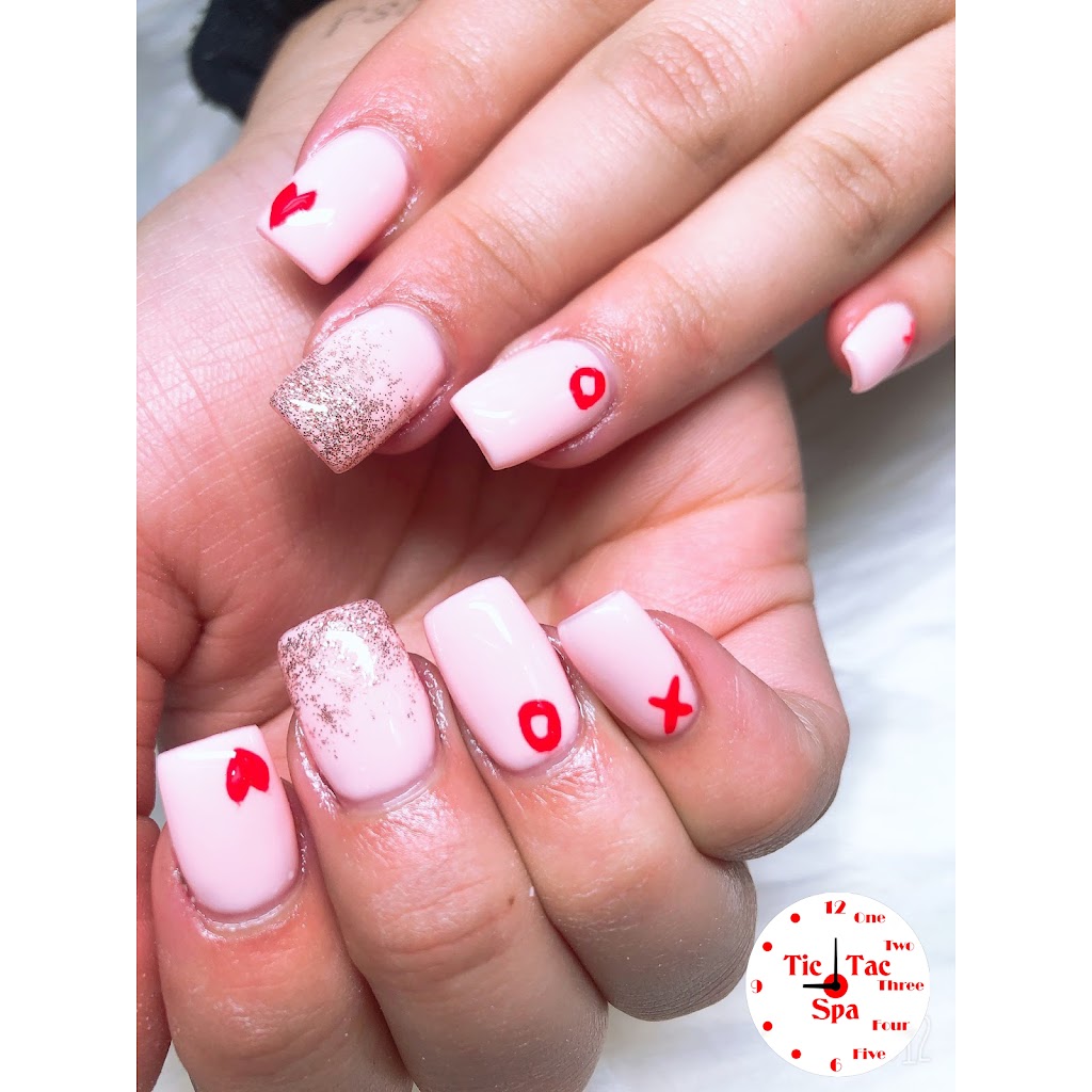 Tic Tac Nails Lakeland, FL 33803 Services and Reviews