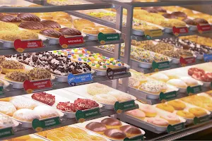Krispy Kreme Doughnuts & Coffee, Centro Mall, Lekki image