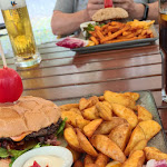 Photo n°3 de l'avis de Michael.u fait le 30/06/2021 à 19:59 sur le  Brasserie zum Gambrinus Gießen à Giessen