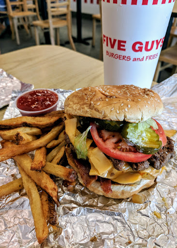 Five Guys