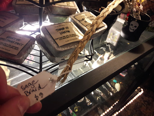 Museum «Spooked In Seattle Tours & Museum», reviews and photos, 102 Cherry St, Seattle, WA 98104, USA