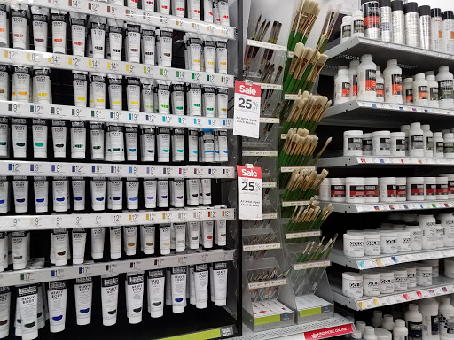 Craft Store «Michaels», reviews and photos, 1255 Raritan Rd #130, Clark, NJ 07066, USA