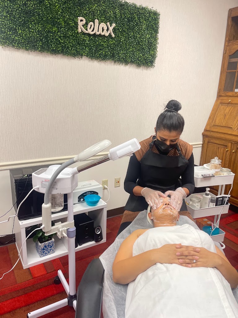 rasna eyebrow threading and waxing center 17201