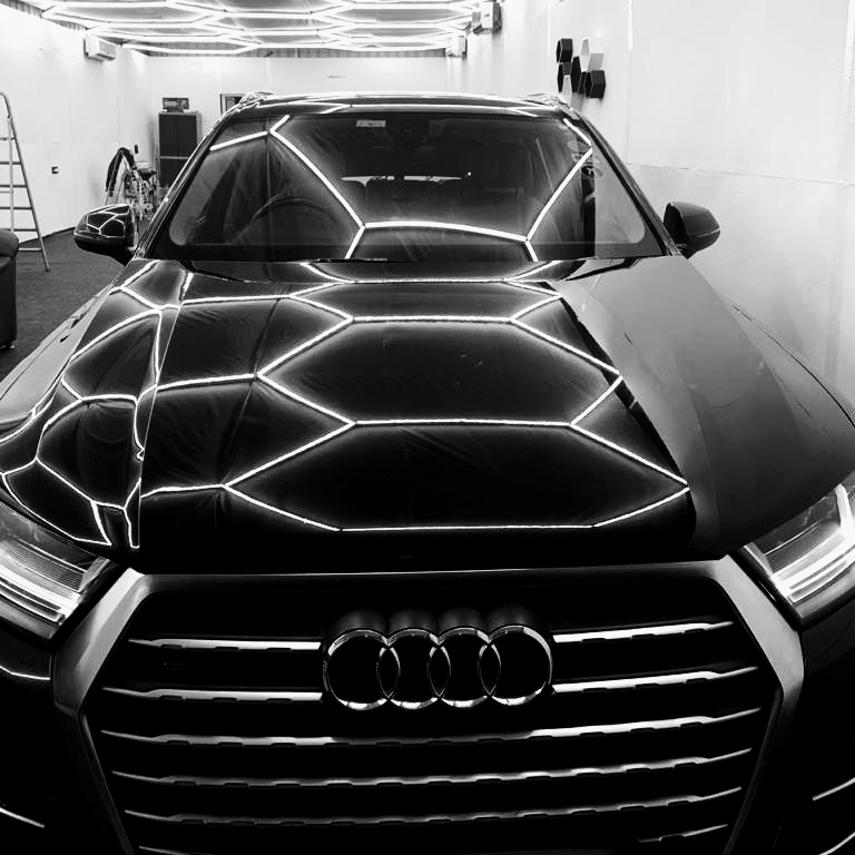 Infinity Auto Styling