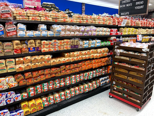 Grocery Store «ShopRite», reviews and photos, 127 Water St, Newton, NJ 07860, USA