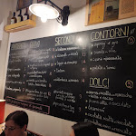 Photo n°1 de l'avis de Antonio.n fait le 12/05/2023 à 21:16 sur le  Biosteria Dar Parucca - via Macerata al Pigneto à Rome